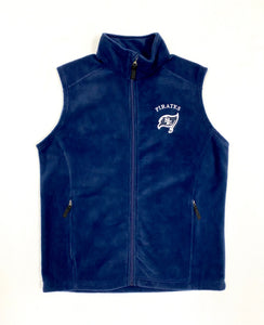 Men's Fleece Vest