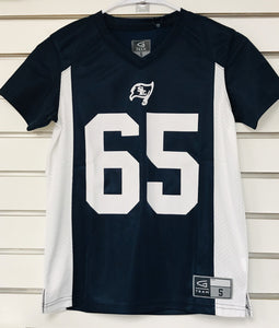 Youth Football Jersey