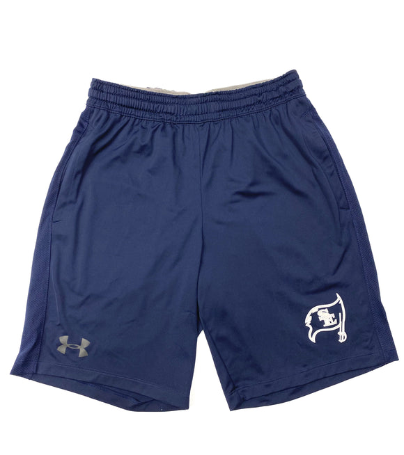 Mens Under Armour Raid Shorts