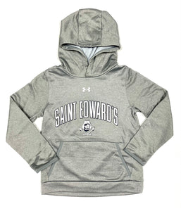 Youth Under Armour Fleece Hood